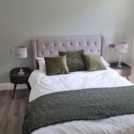 Jasmin Apartments - Luxury 1 & 2 Bedroom Units With Free Parking Bushey Exterior foto