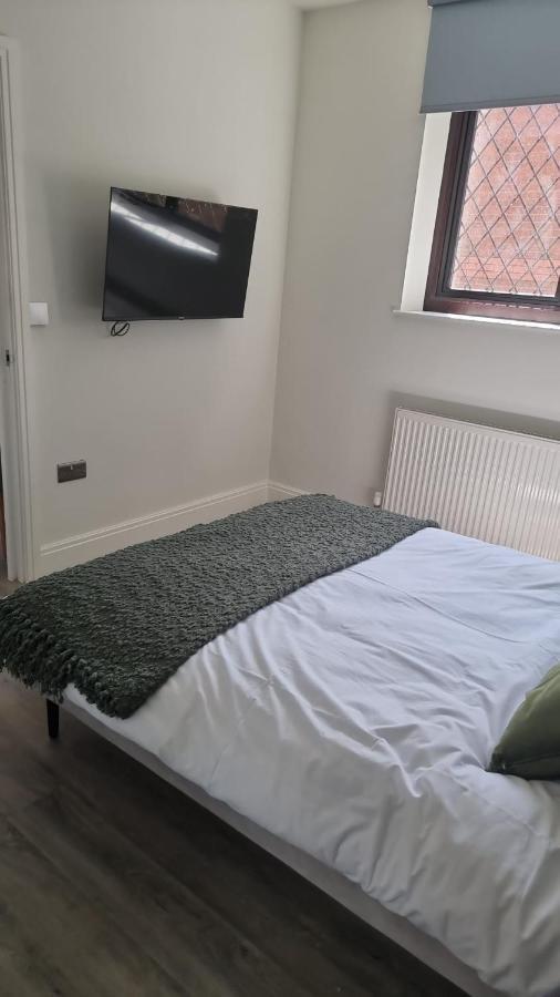 Jasmin Apartments - Luxury 1 & 2 Bedroom Units With Free Parking Bushey Exterior foto